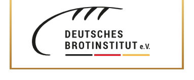 Logo Deutsches Brotinstitut e.V.